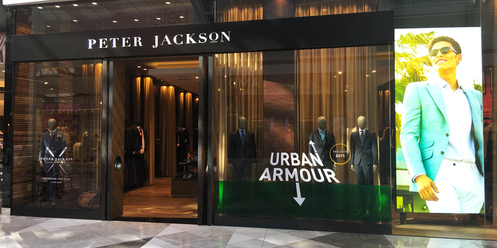 divitcos architecture