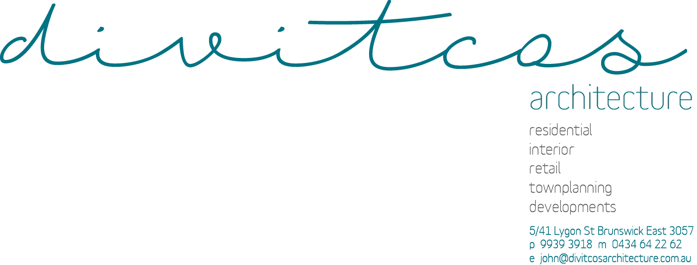 melbourne architects